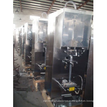 Automatic Water and Juice Liquid Packing Machine